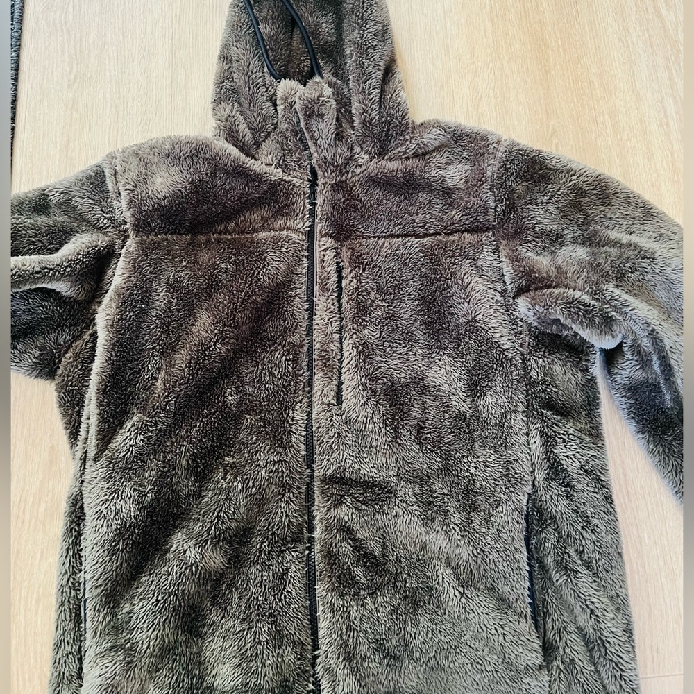 Jacket size XL